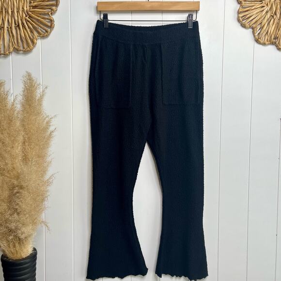 Free People Black Sweater - Picture 7 of 9